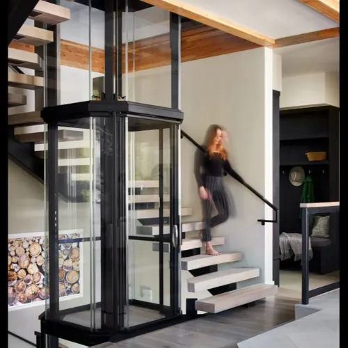 Himalaya Elevator Zirakpur | Home & Commercial Lift Solutions